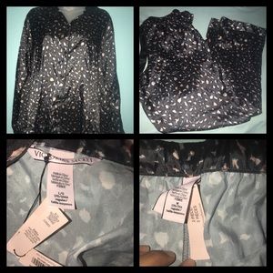 VICTORIA SECRET pajama set